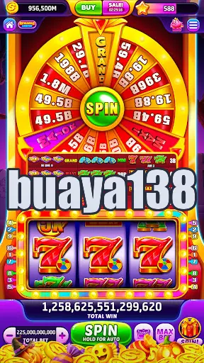buaya138 APK