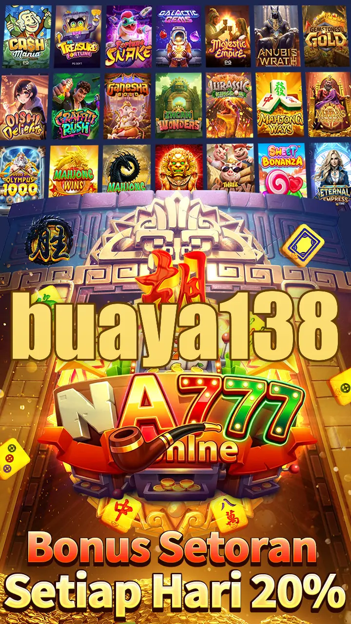 buaya138 Masuk