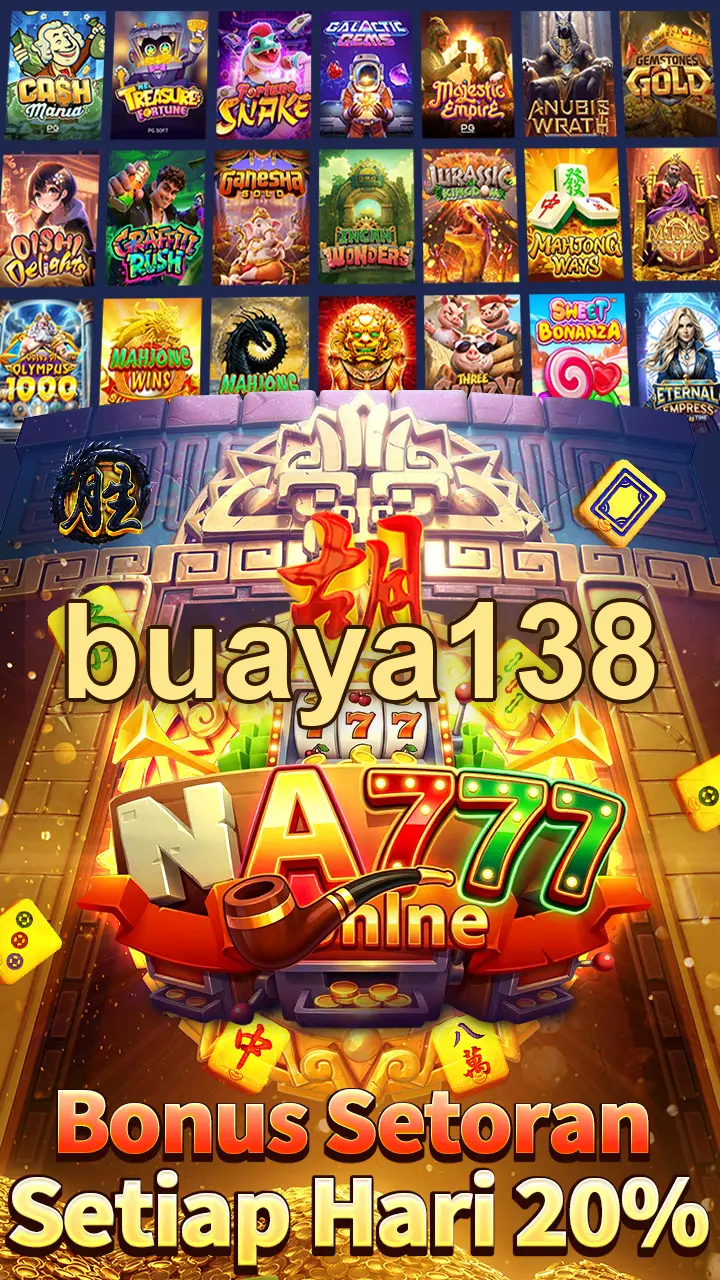 buaya138 Masuk
