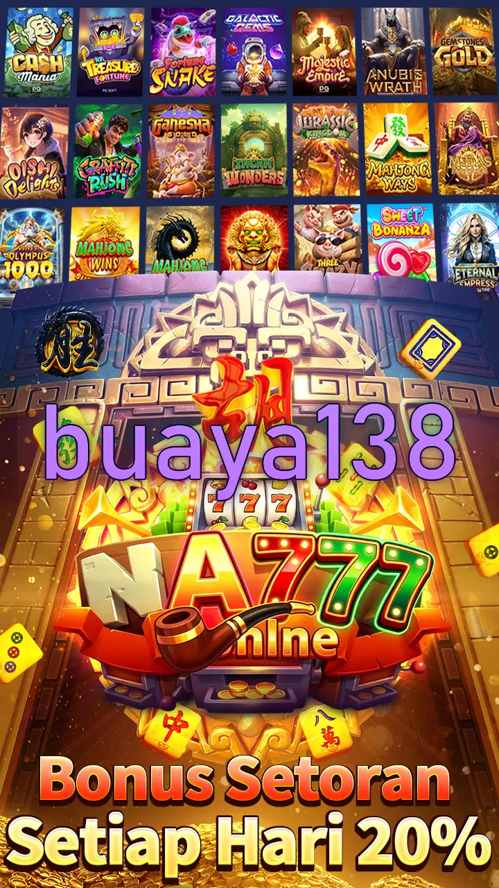 buaya138 Preview - Resmi Unduh